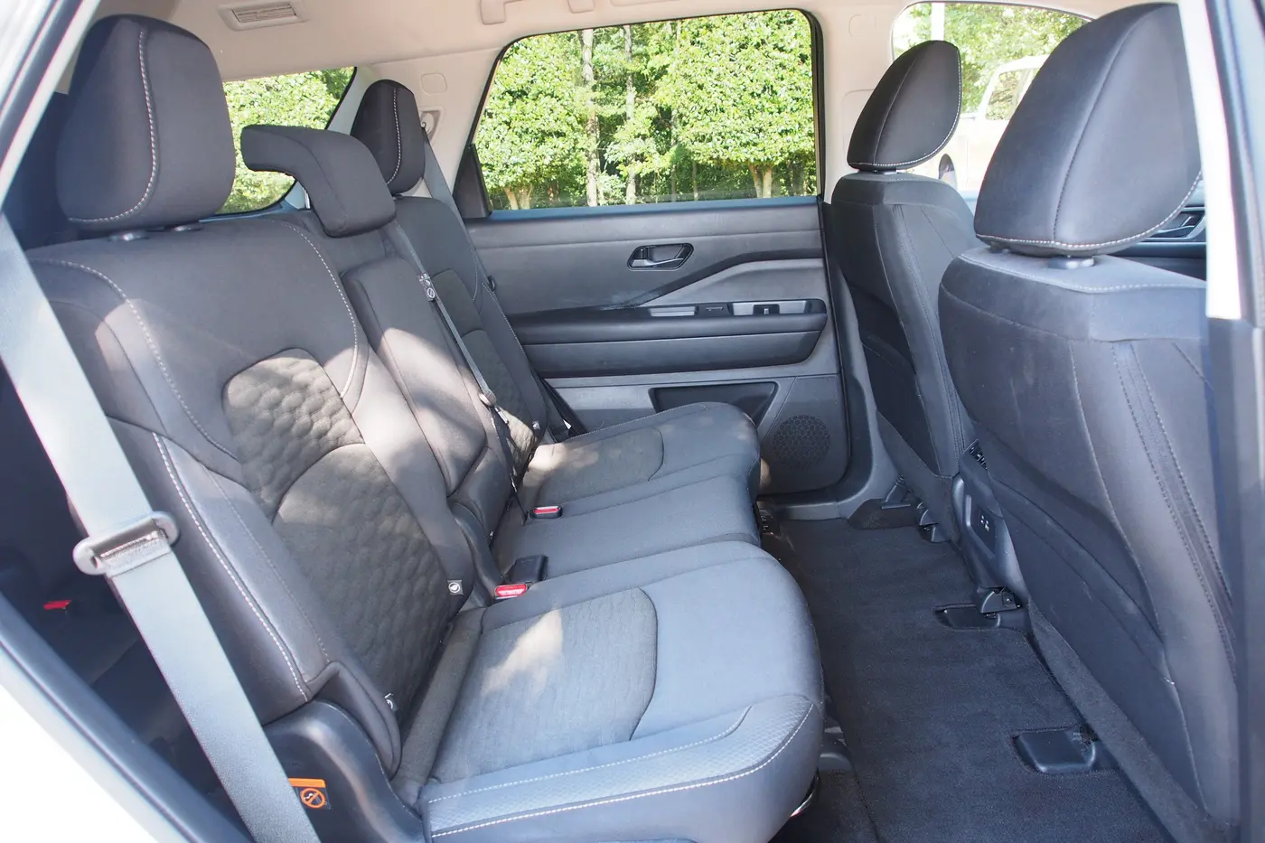 2024 Nissan Pathfinder - $26,260