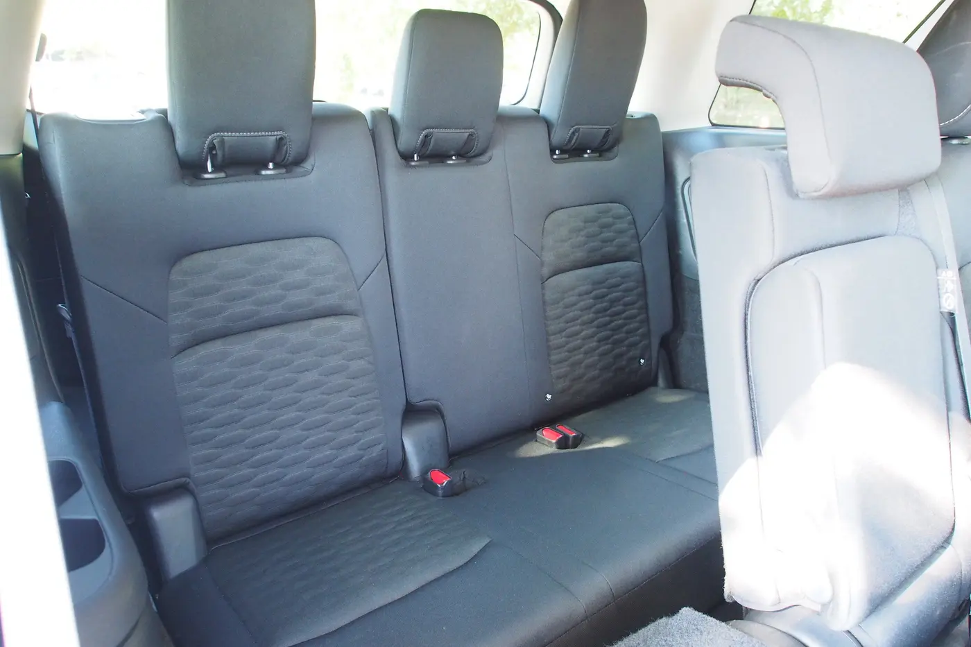 2024 Nissan Pathfinder - $26,260