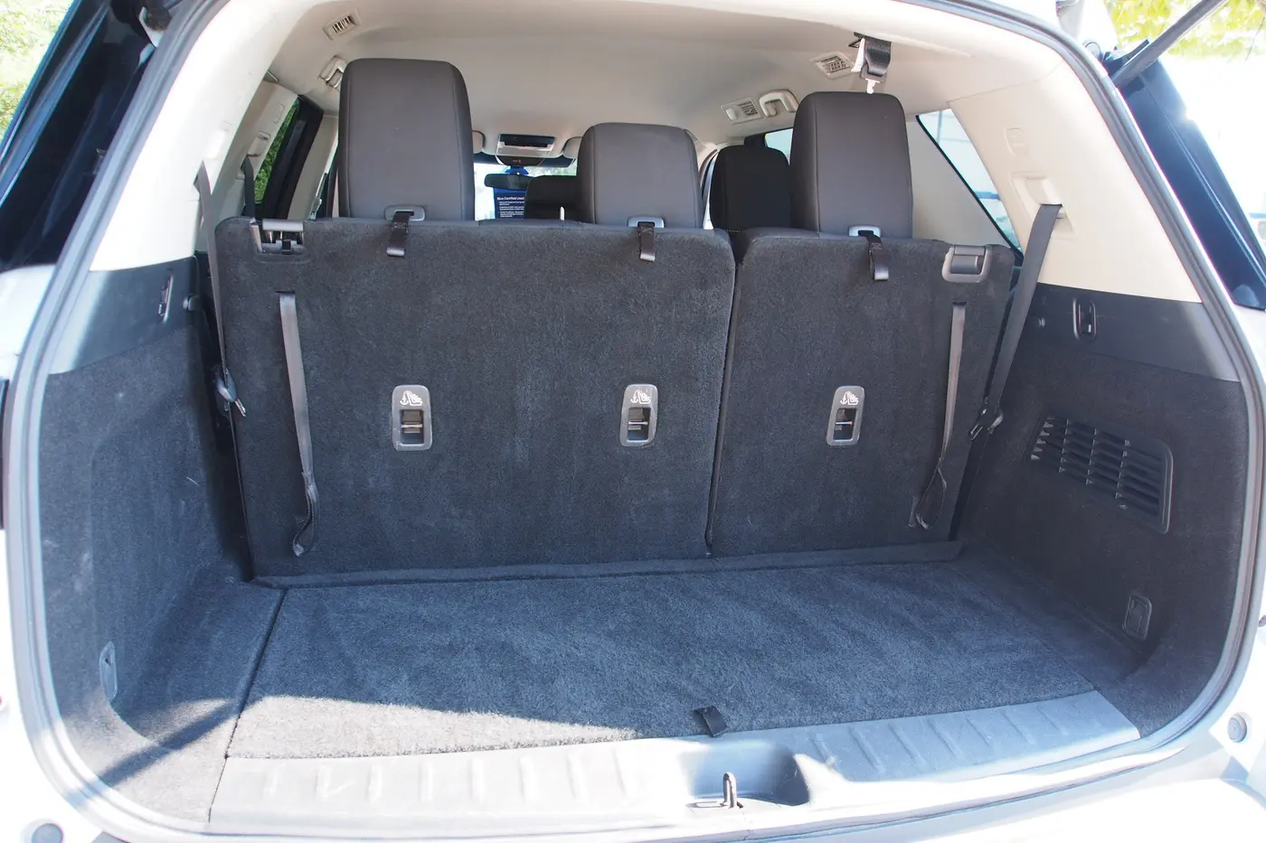 2024 Nissan Pathfinder - $26,260