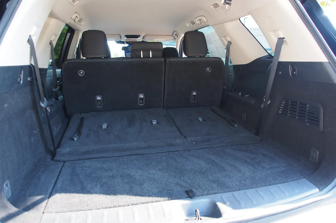 2024 Nissan Pathfinder - $26,260