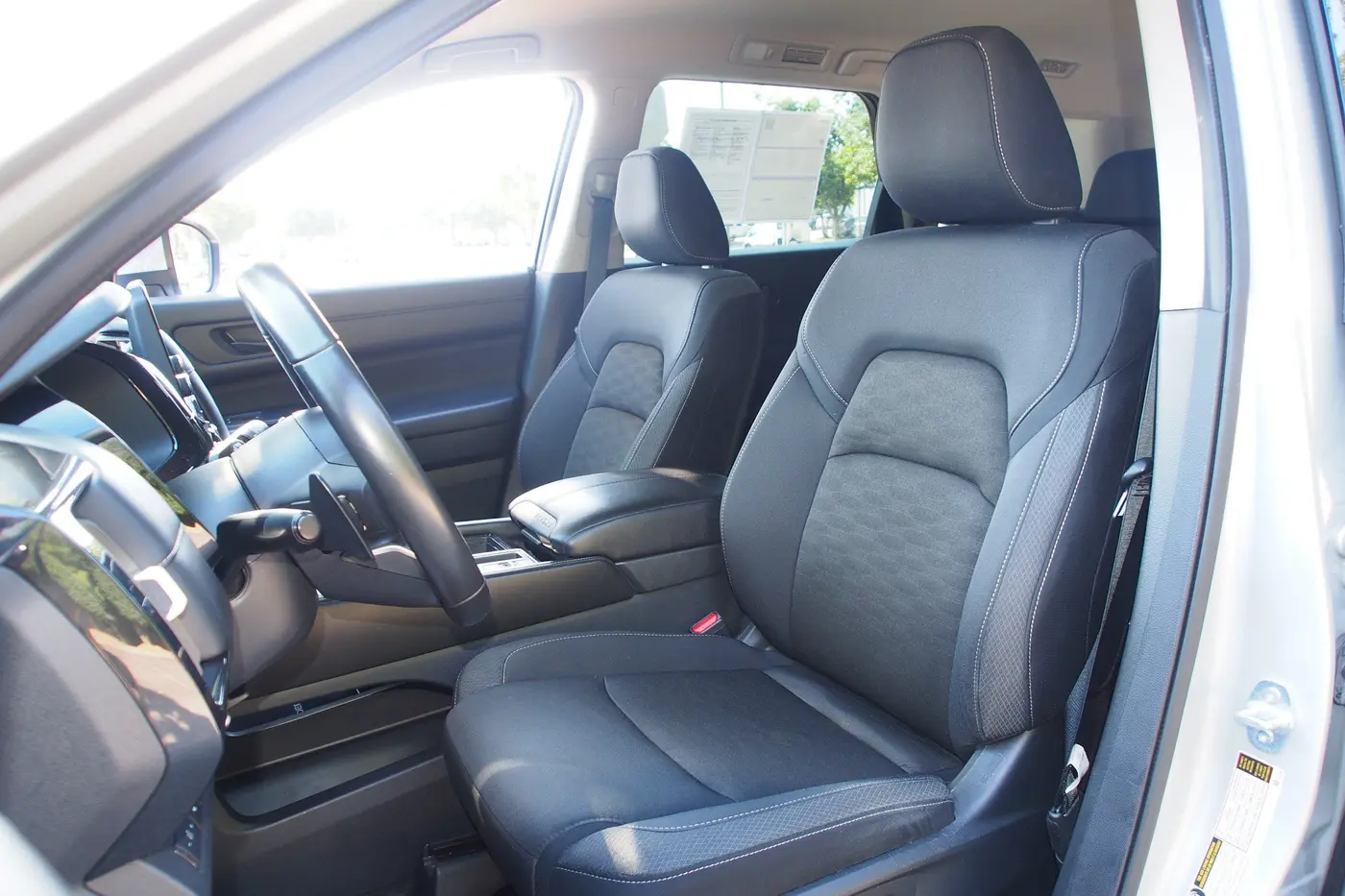 2024 Nissan Pathfinder - $26,260
