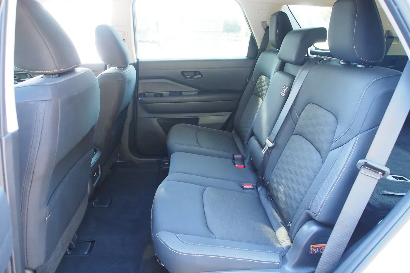 2024 Nissan Pathfinder - $26,260