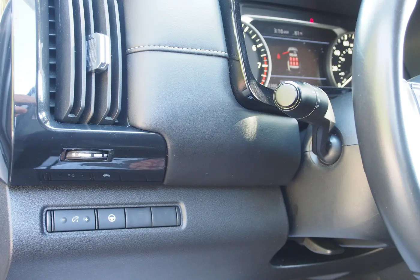 2024 Nissan Pathfinder - $26,260