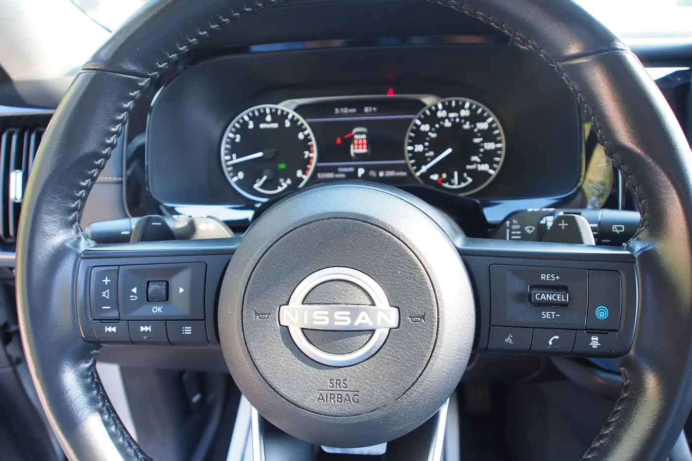 2024 Nissan Pathfinder - $26,260