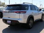 2025 Pathfinder Thumbnail 5