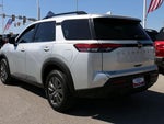 2025 Pathfinder Thumbnail 7