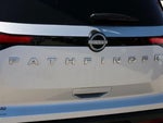 2025 Pathfinder Thumbnail 8