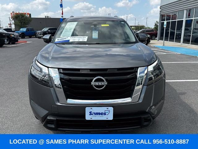 2024 Nissan Pathfinder - $27,318