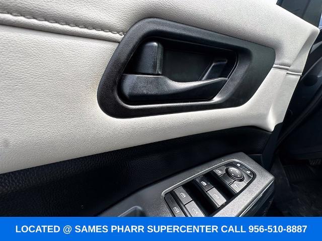 2024 Nissan Pathfinder - $27,318