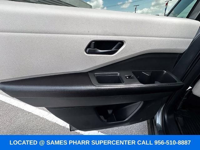 2024 Nissan Pathfinder - $27,318
