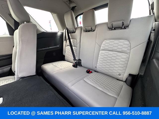 2024 Nissan Pathfinder - $27,318