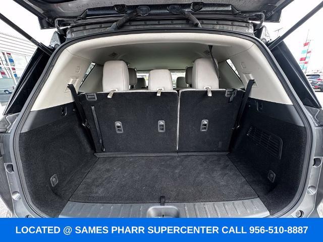 2024 Nissan Pathfinder - $27,318