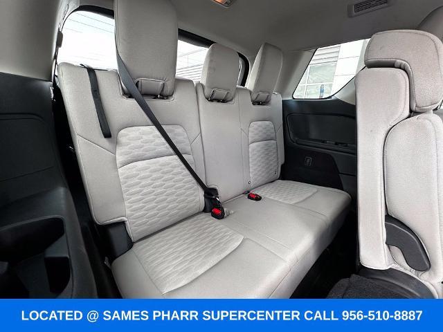 2024 Nissan Pathfinder - $27,318