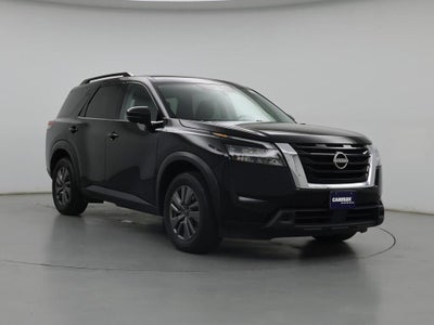 Photo of a 2024 Nissan Pathfinder SV 4DR SUV for sale