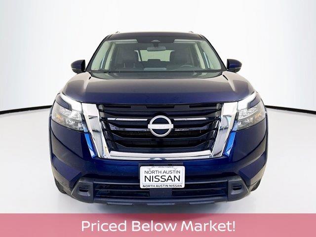 2024 Nissan Pathfinder - $23,487
