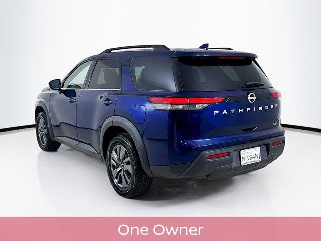 2024 Nissan Pathfinder - $23,487