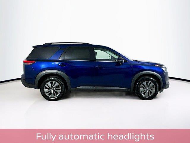 2024 Nissan Pathfinder - $23,487