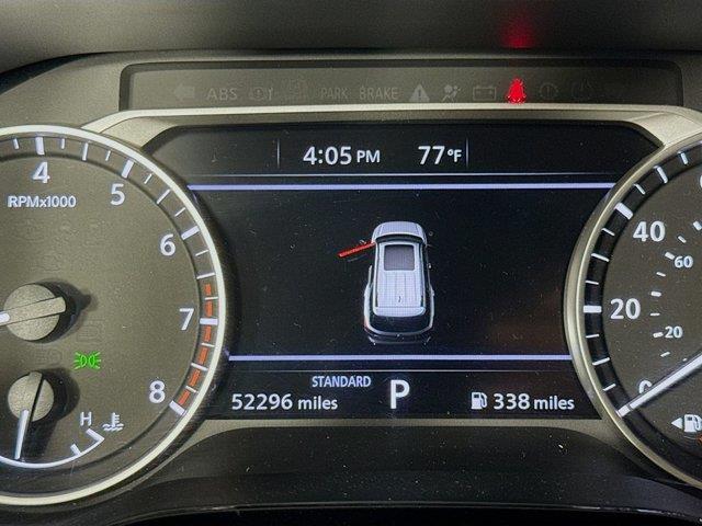 2024 Nissan Pathfinder - $23,487