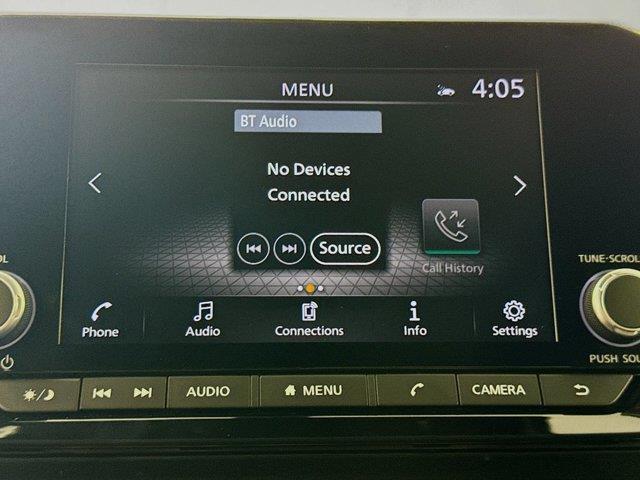 2024 Nissan Pathfinder - $23,487