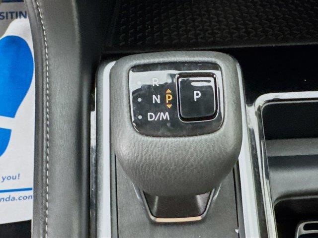 2024 Nissan Pathfinder - $23,487