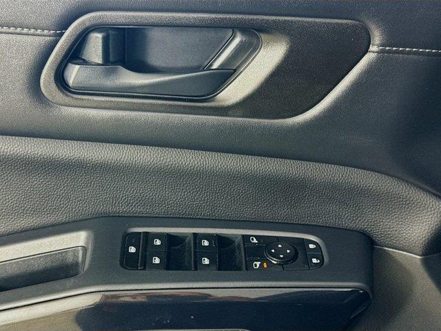 2024 Nissan Pathfinder - $23,487