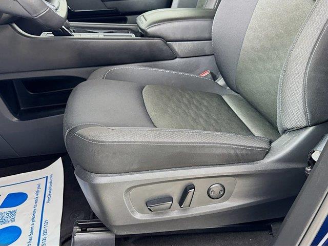 2024 Nissan Pathfinder - $23,487