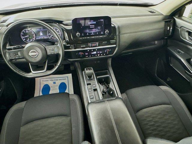 2024 Nissan Pathfinder - $23,487