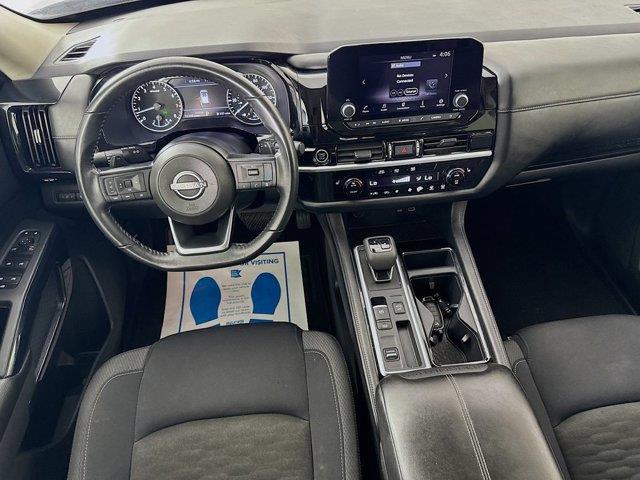 2024 Nissan Pathfinder - $23,487