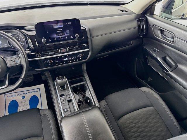 2024 Nissan Pathfinder - $23,487
