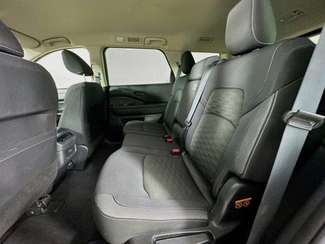 2024 Nissan Pathfinder - $23,487