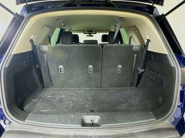 2024 Nissan Pathfinder - $23,487