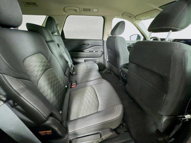 2024 Nissan Pathfinder - $23,487