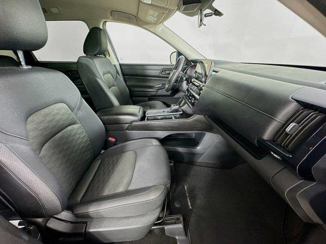 2024 Nissan Pathfinder - $23,487