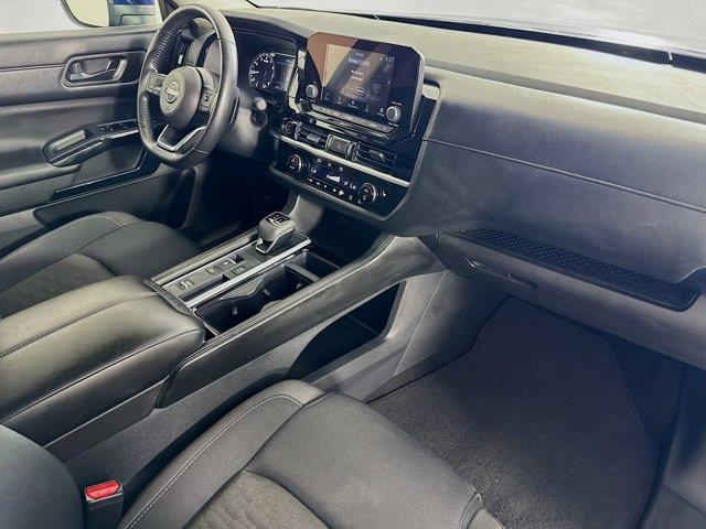 2024 Nissan Pathfinder - $23,487
