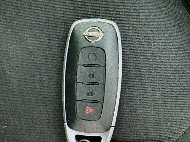 2024 Nissan Pathfinder - $23,487
