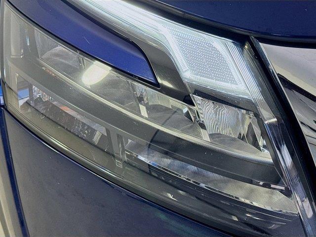 2024 Nissan Pathfinder - $23,487