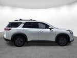 2022 Pathfinder Thumbnail 3