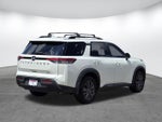 2022 Pathfinder Thumbnail 4