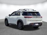 2022 Pathfinder Thumbnail 6