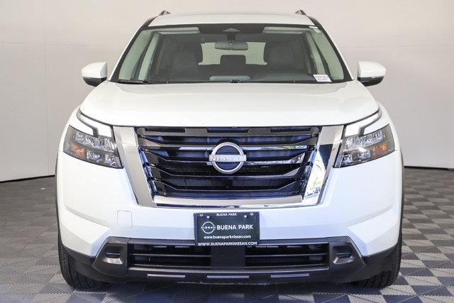 2024 Nissan Pathfinder - $24,222
