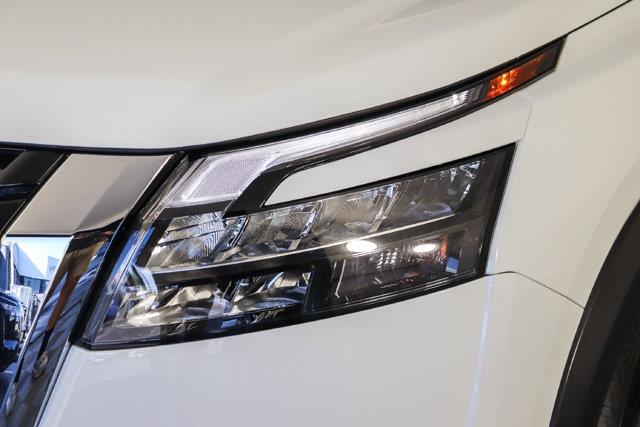 2024 Nissan Pathfinder - $24,222