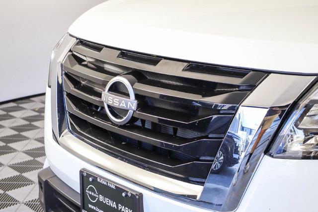 2024 Nissan Pathfinder - $24,222