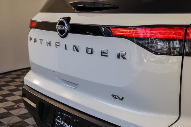 2024 Nissan Pathfinder - $24,222