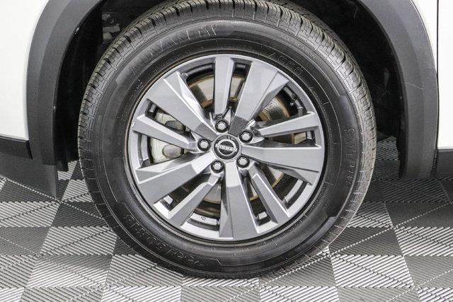 2024 Nissan Pathfinder - $24,222