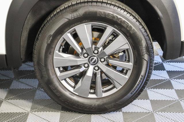 2024 Nissan Pathfinder - $24,222