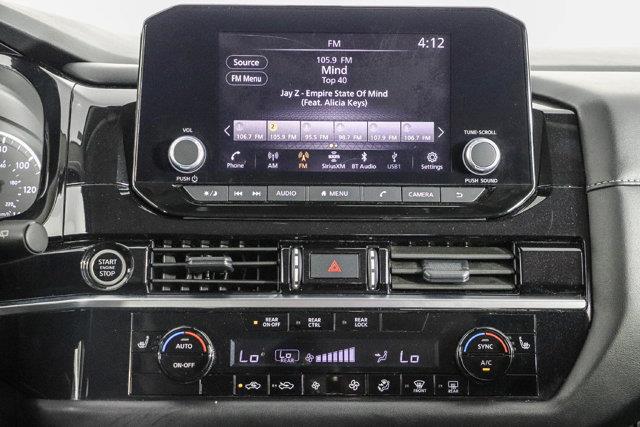 2024 Nissan Pathfinder - $24,222