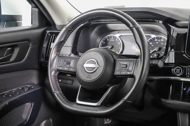 2024 Nissan Pathfinder - $24,222