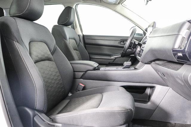 2024 Nissan Pathfinder - $24,222