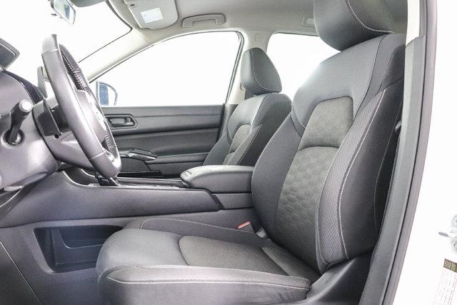 2024 Nissan Pathfinder - $24,222