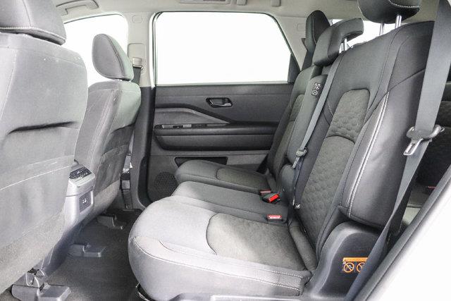 2024 Nissan Pathfinder - $24,222